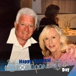 Meet your Posher, Mike